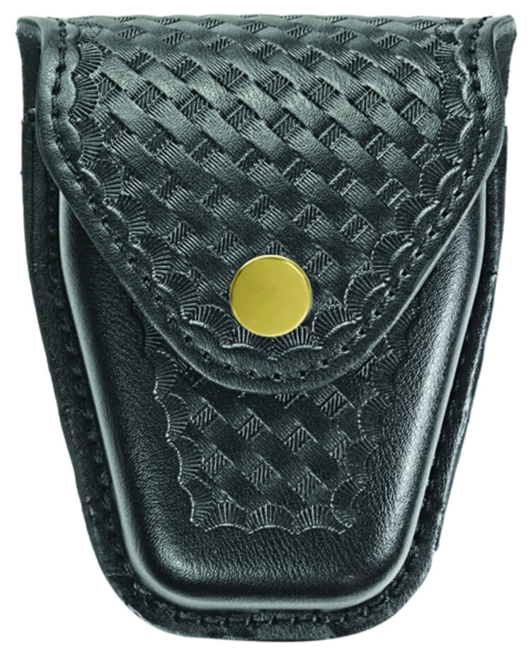 Hero's Pride Airtek Double Cuff Case - Closed