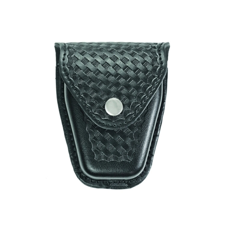 Hero's Pride Airtek Double Cuff Case - Closed