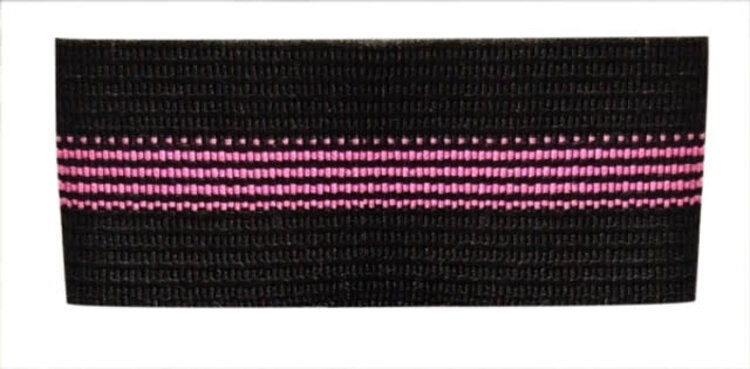 Hero's Pride Mourning Bands