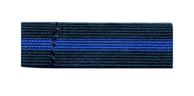 Hero's Pride Mourning Bands