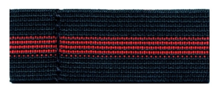 Hero's Pride Mourning Bands
