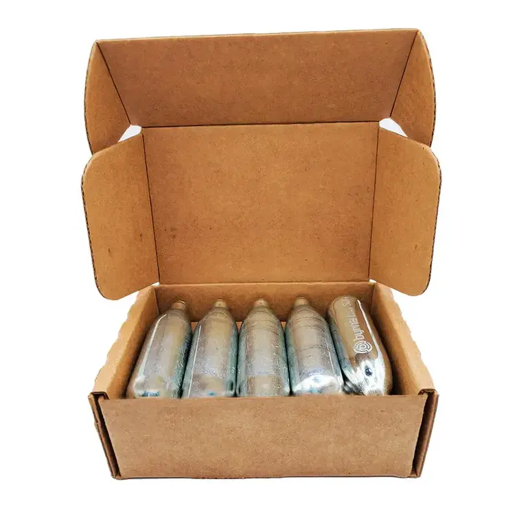 Byrna Byrna 8G CO2 (10 PK)