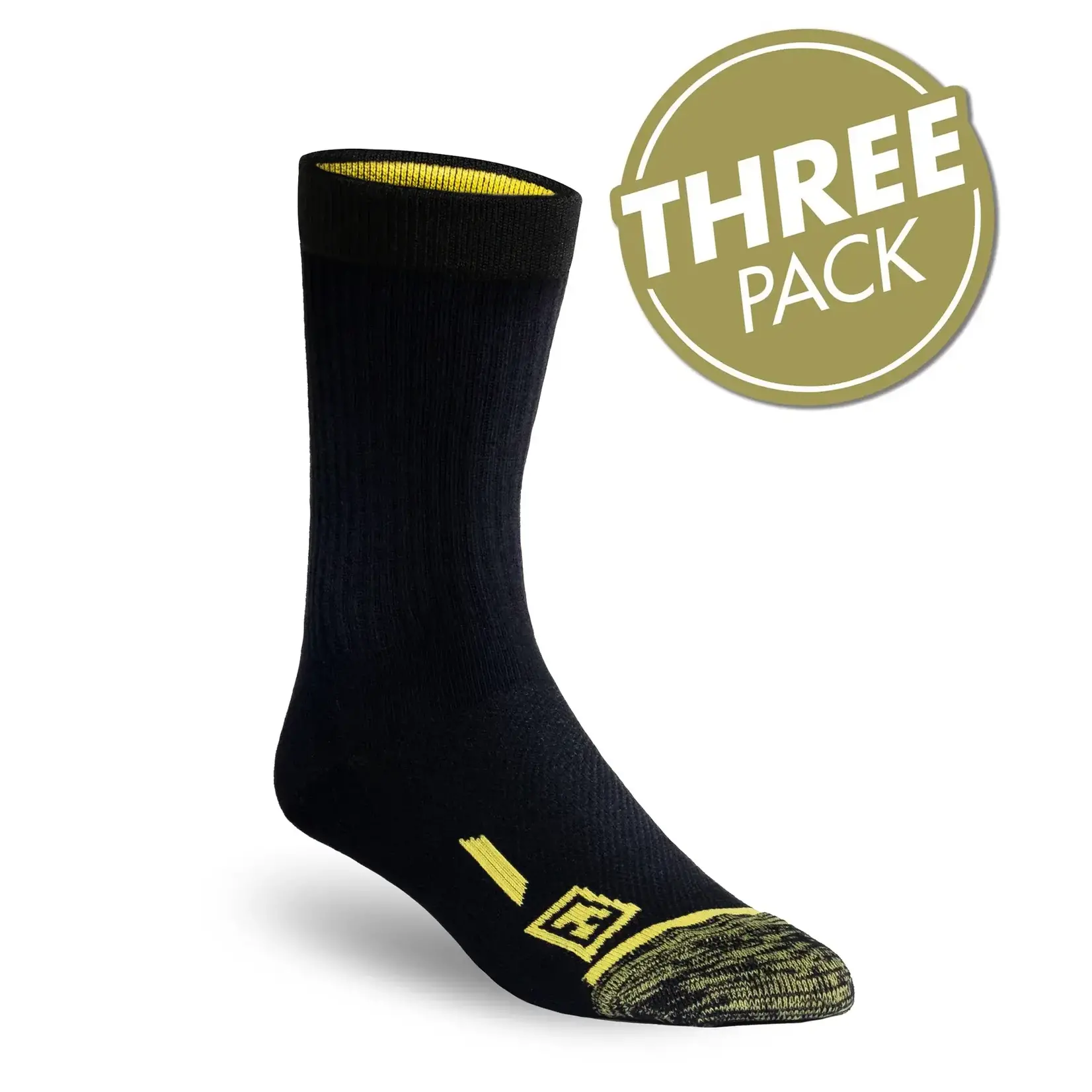 First Tactical Cotton Duty Socks