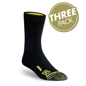 First Tactical Cotton Duty Socks
