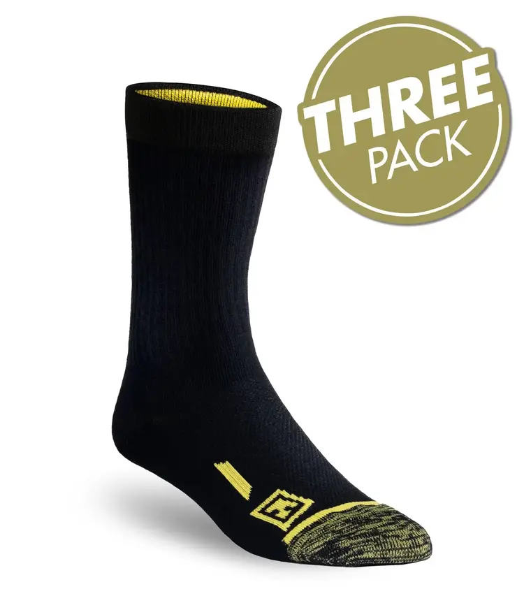 First Tactical Cotton Duty Socks