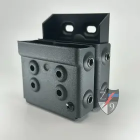 Zero9 Z9 Dbl Cuff Case