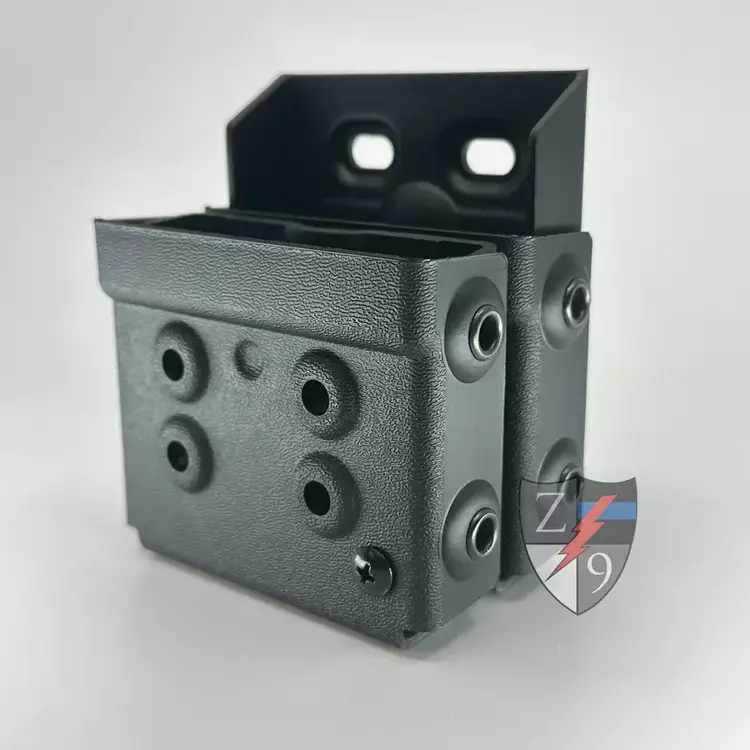 Zero9 Z9 Dbl Cuff Case