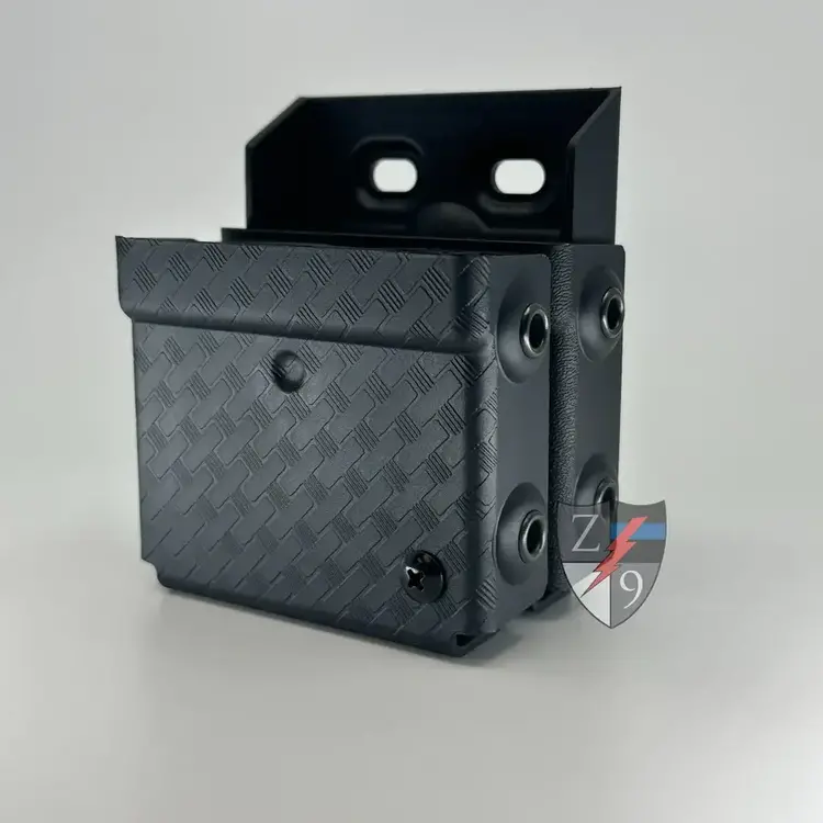 Zero9 Z9 Dbl Cuff Case