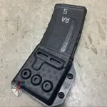 Zero9 Zero9 AR/M4 Mag Pouch