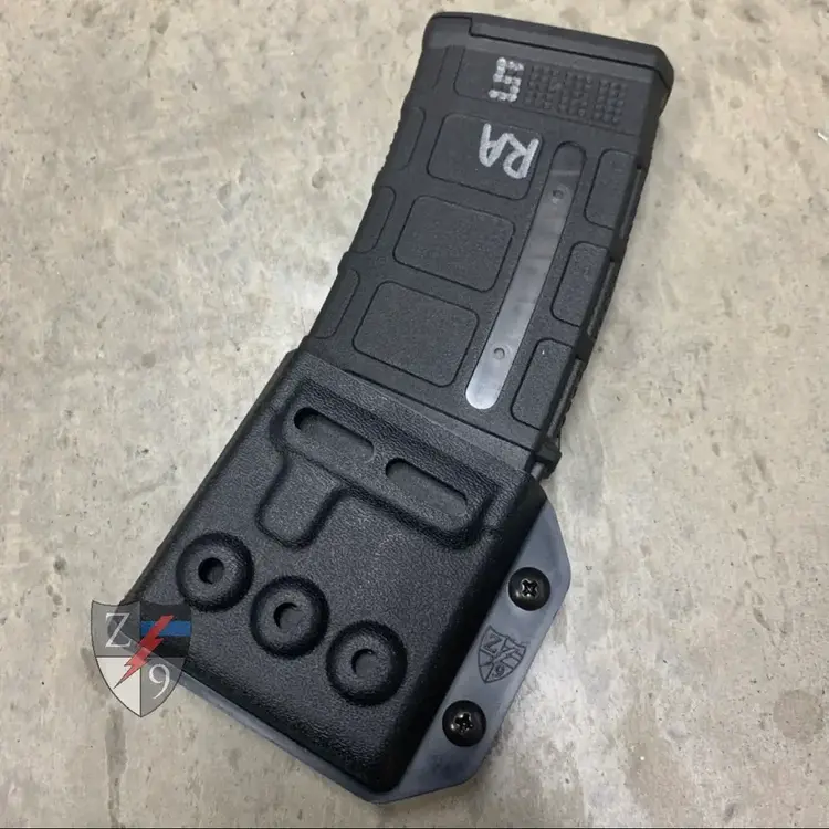 Zero9 Z9 AR/M4 Mag Pouch
