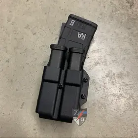 Zero9 Z9 AR/Pistol Combo Mag Case