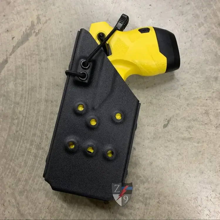Zero9 Z9 Taser Case