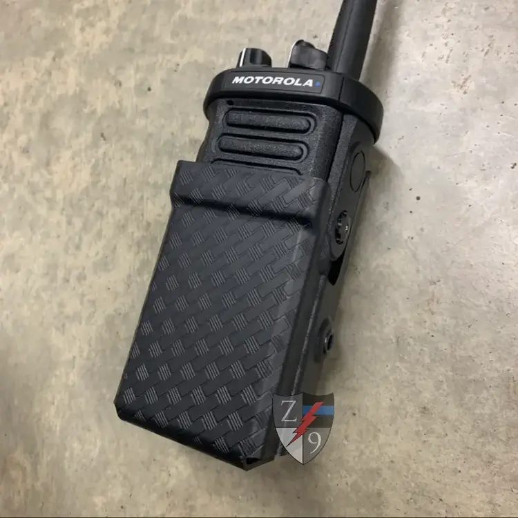 Zero9 Z9 Radio Case