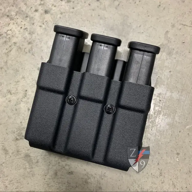 Zero9 Z9 Triple Mag