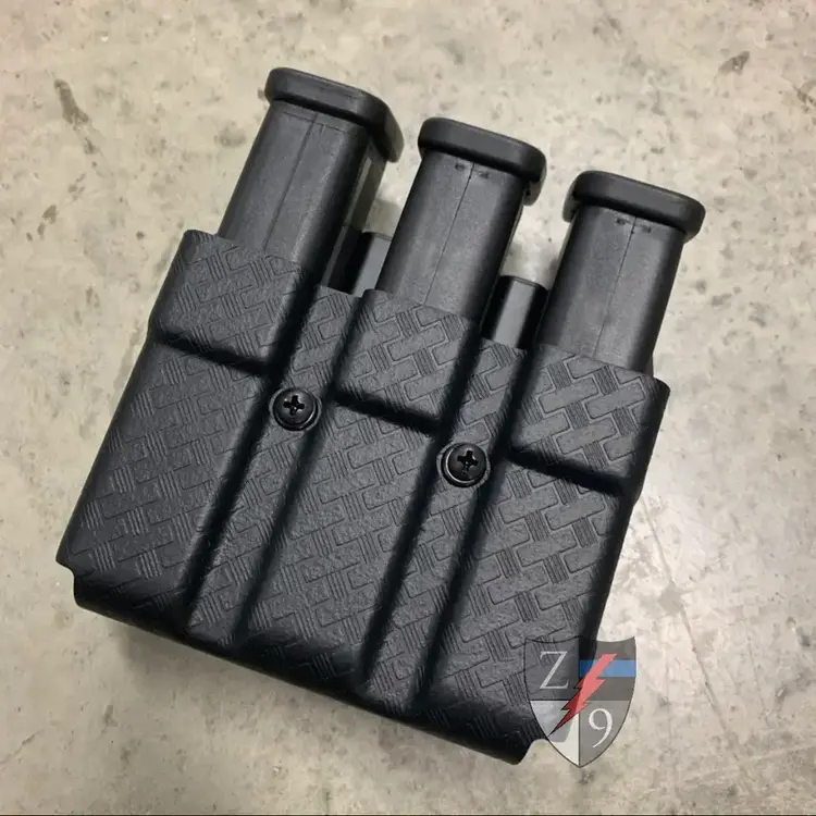 Zero9 Z9 Triple Mag