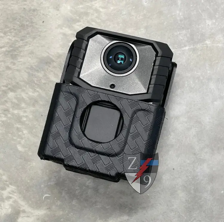 Zero9 Z9 Body Cam Case