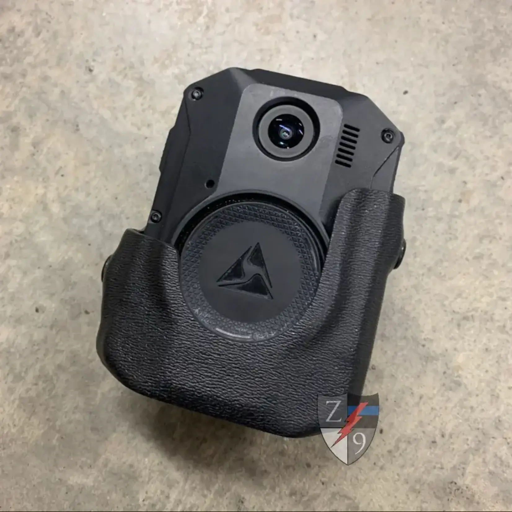 Zero9 Z9 Body Cam Case