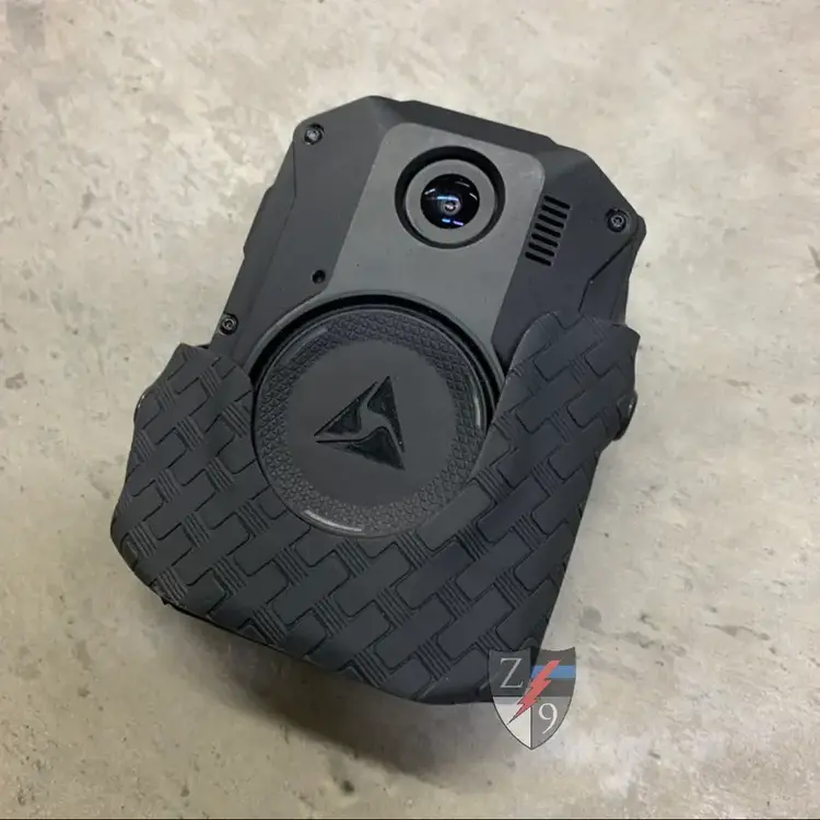 Zero9 Z9 Body Cam Case