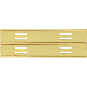 Blackinton Slide Bar Holder