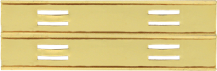 Blackinton Slide Bar Holder