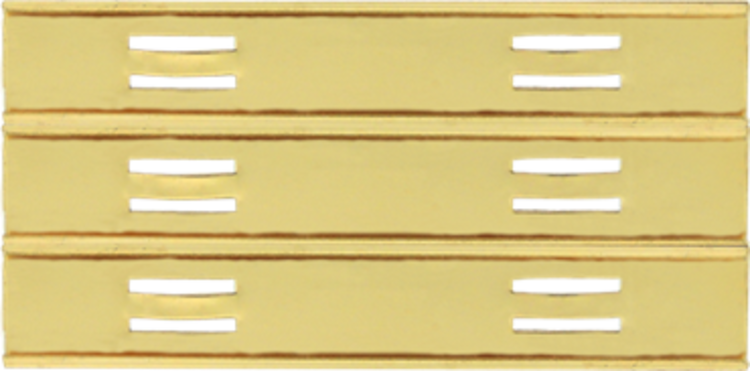 Blackinton Slide Bar Holder