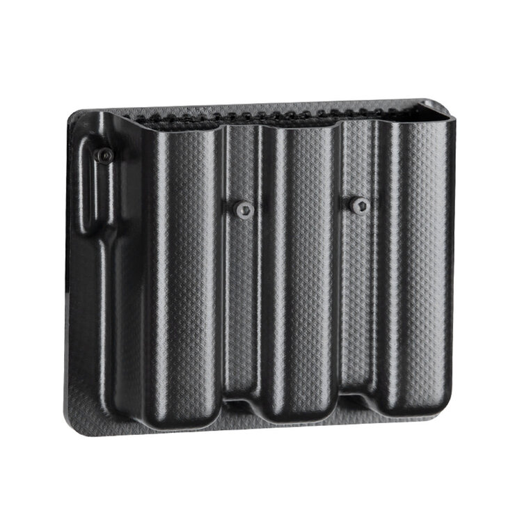 Safelife Defense SLD Triple Mag Pouch