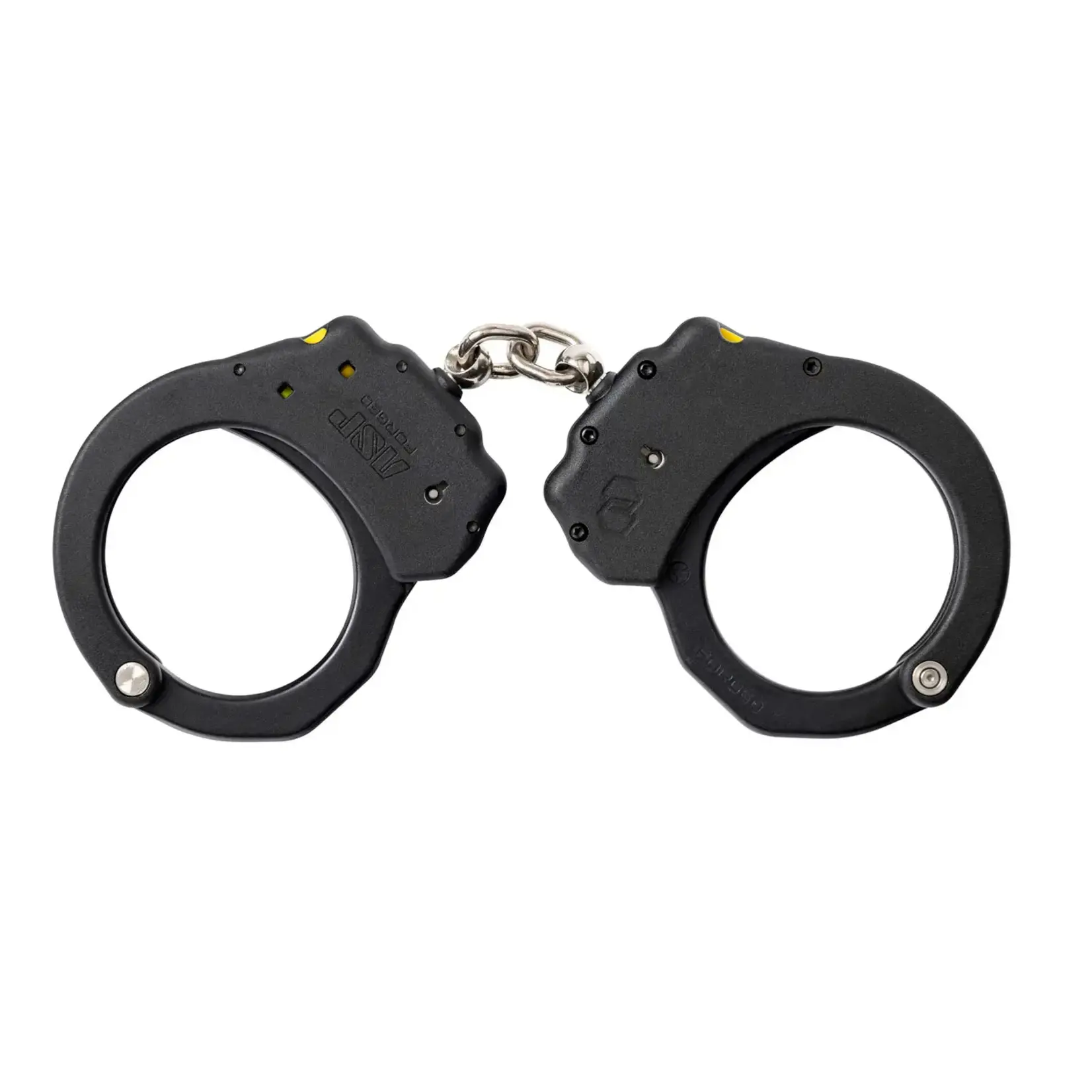 ASP Chain Ultra Plus Cuffs, Aluminum