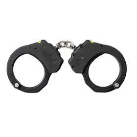 ASP Chain Ultra Plus Cuffs, Aluminum