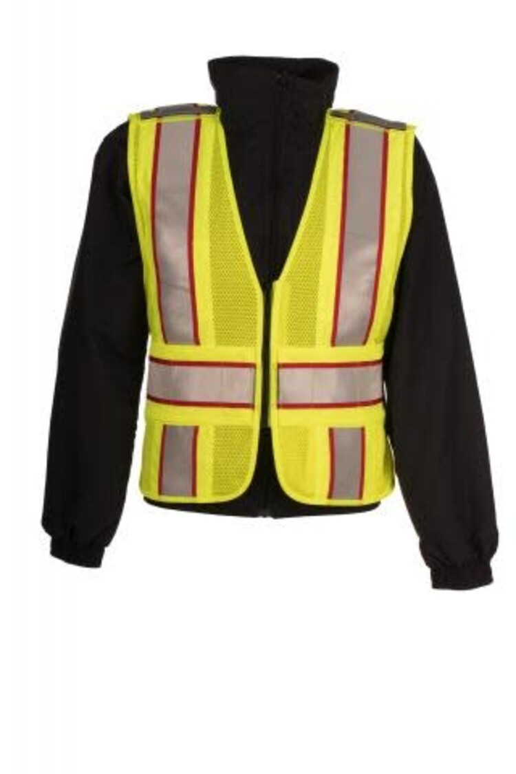 Spiewak Traffic Vest (Spiewak)