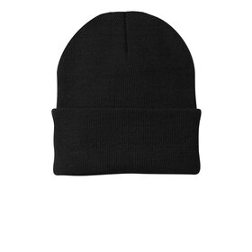 San Mar Beanie-CP90
