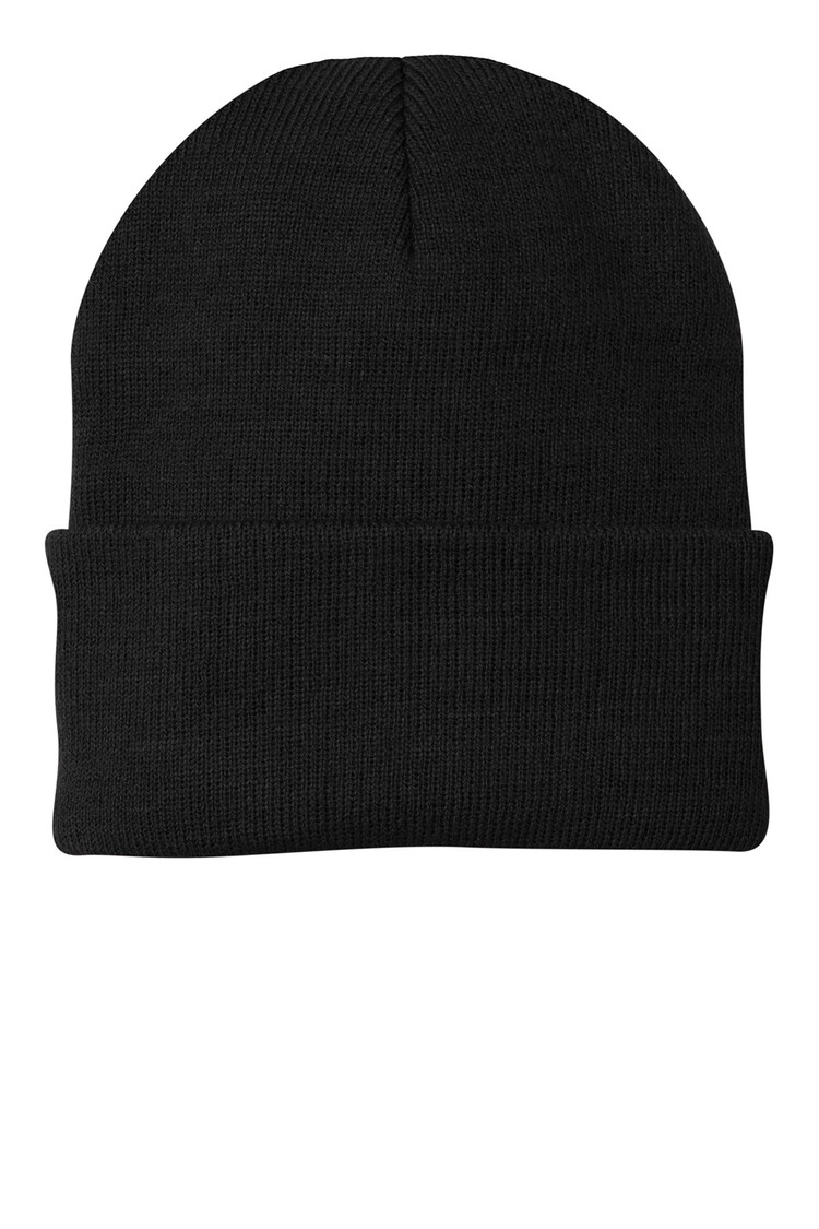 San Mar Beanie-CP90