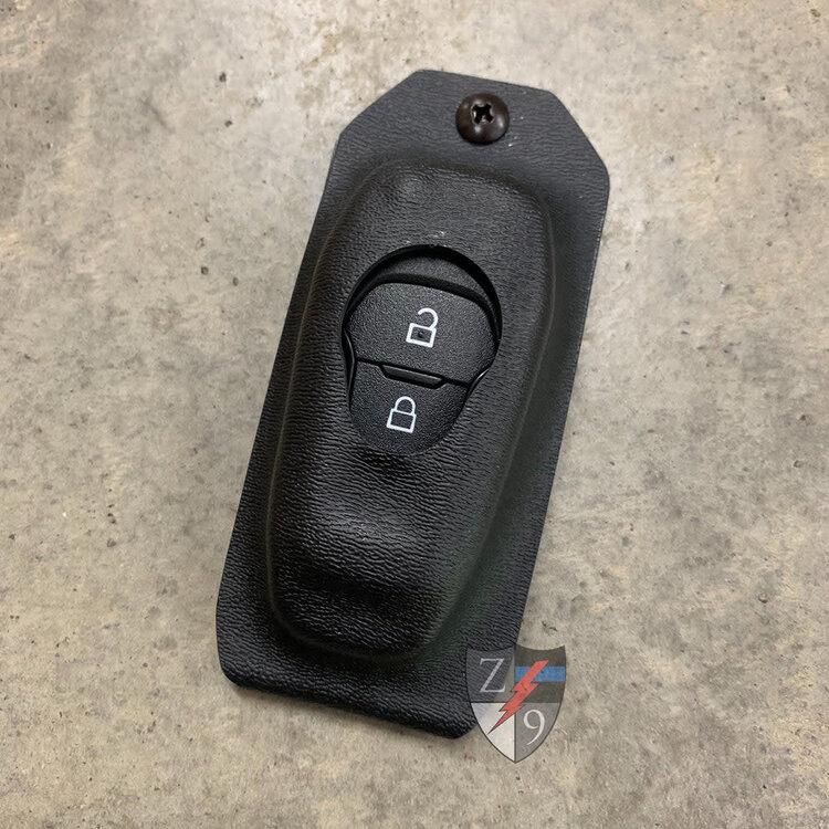 Zero9 Z9 Key FOB Case