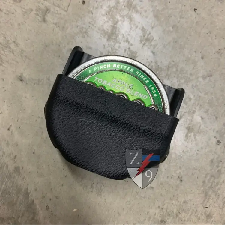 Zero9 Dip Can Case Z9
