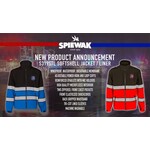 Spiewak STL SS Jacket Liner