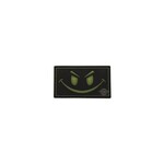 5ive Star Gear Smile Night Glow Patch