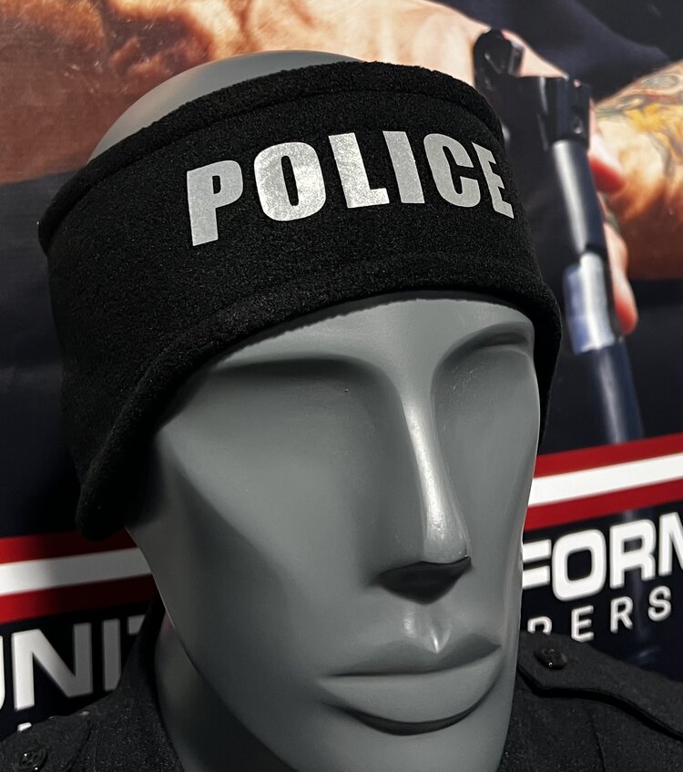 Frontline Essentials Fleece Headband