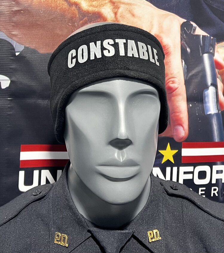 Frontline Essentials Fleece Headband