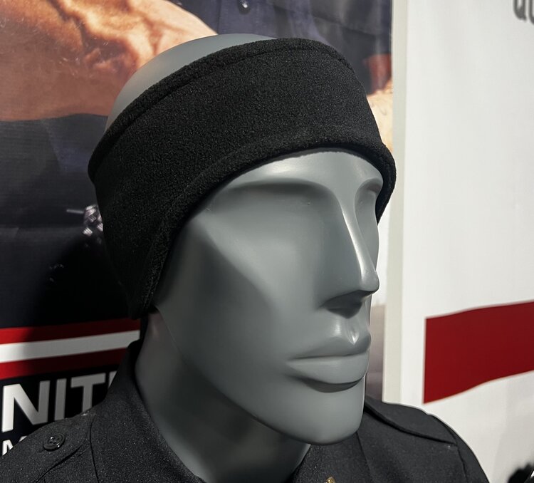 Frontline Essentials Fleece Headband