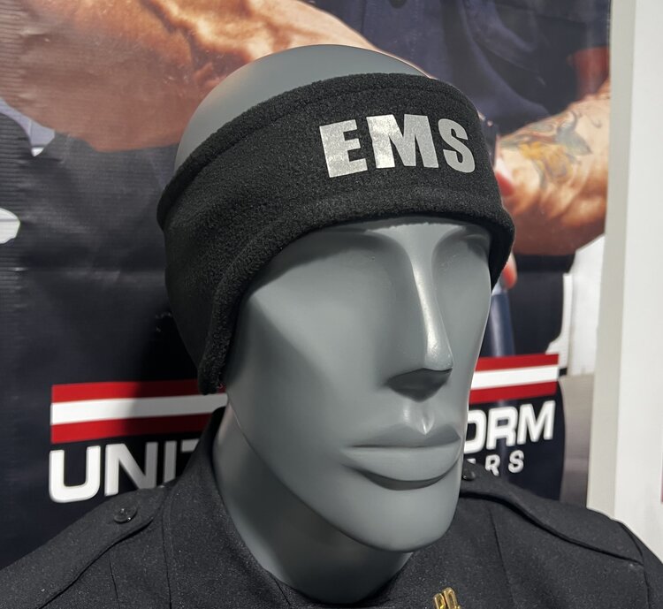 Frontline Essentials Fleece Headband