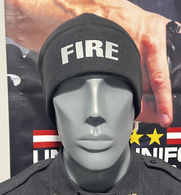 Frontline Essentials Fleece Beanie-C918