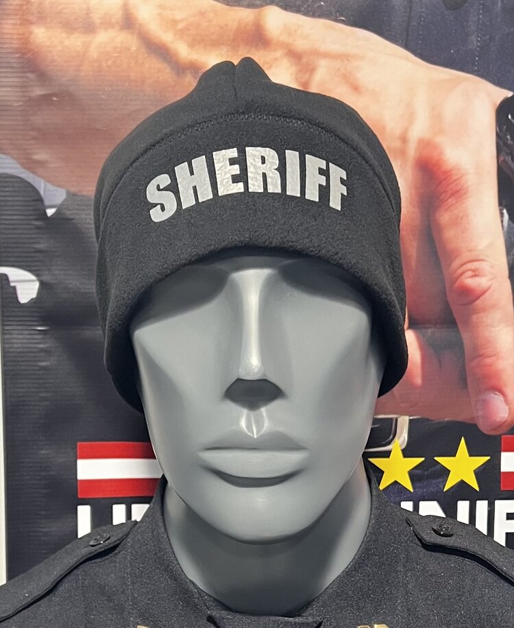 Frontline Essentials Fleece Beanie-C918