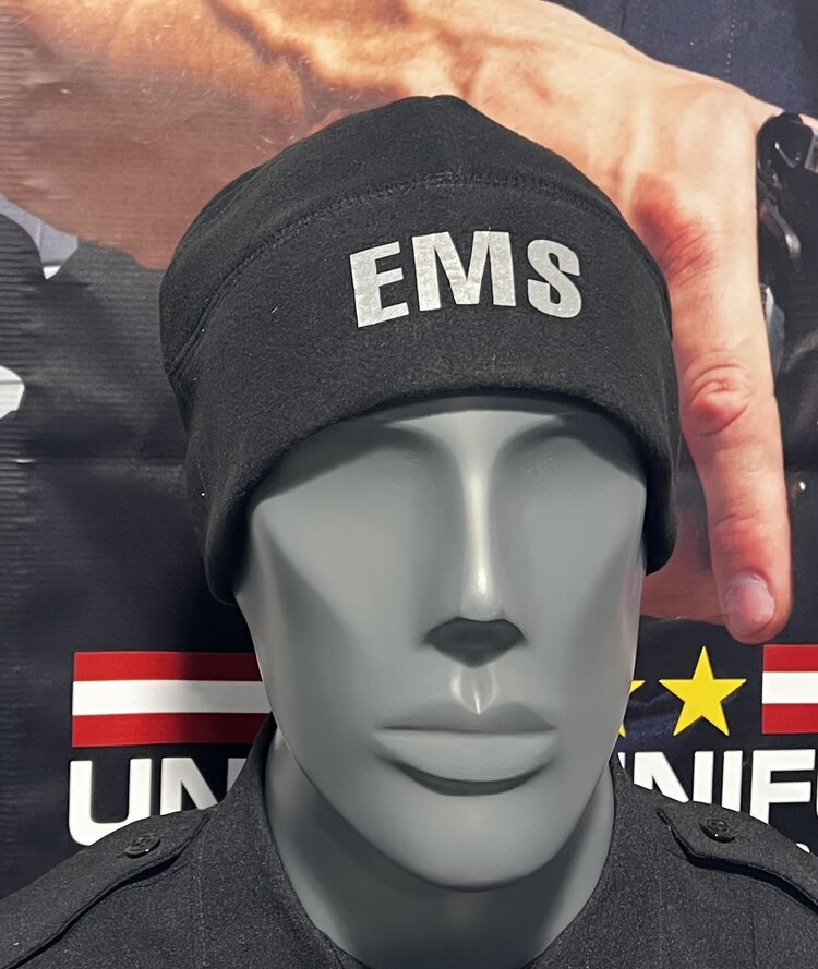 Frontline Essentials Fleece Beanie-C918