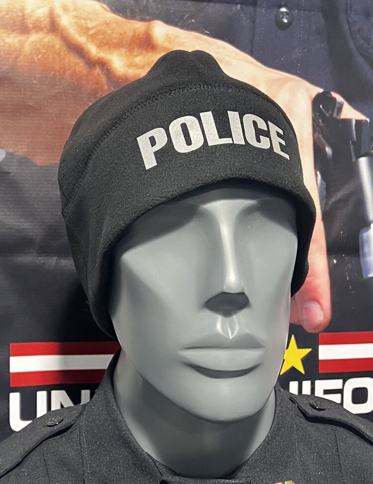 Frontline Essentials Fleece Beanie-C918