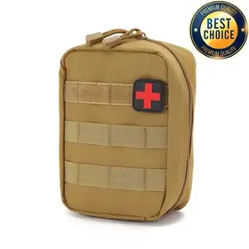 North American Rescue IFAK Bleeding Control Kit