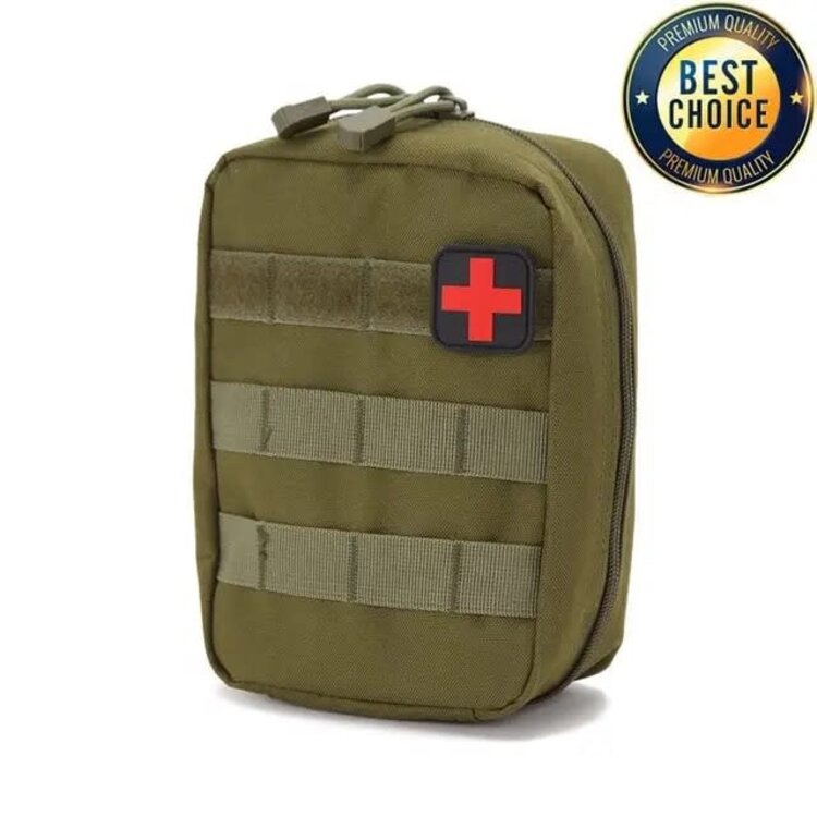 North American Rescue IFAK Bleeding Control Kit