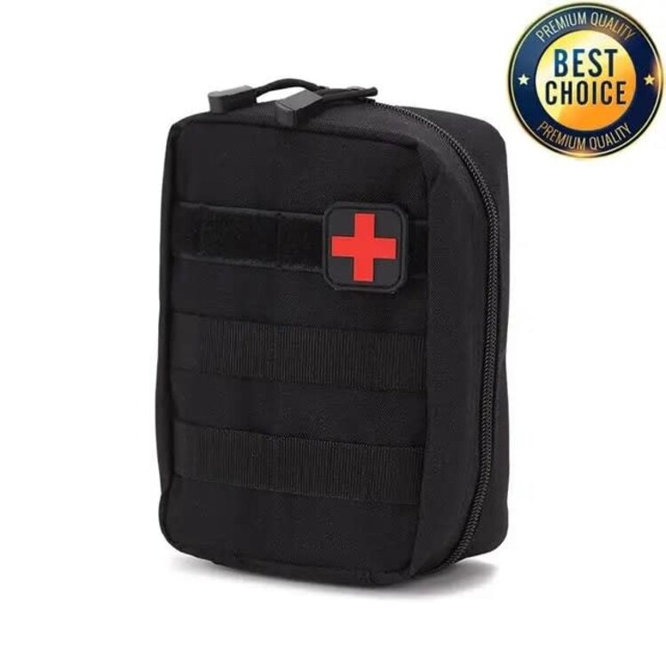 North American Rescue IFAK Bleeding Control Kit