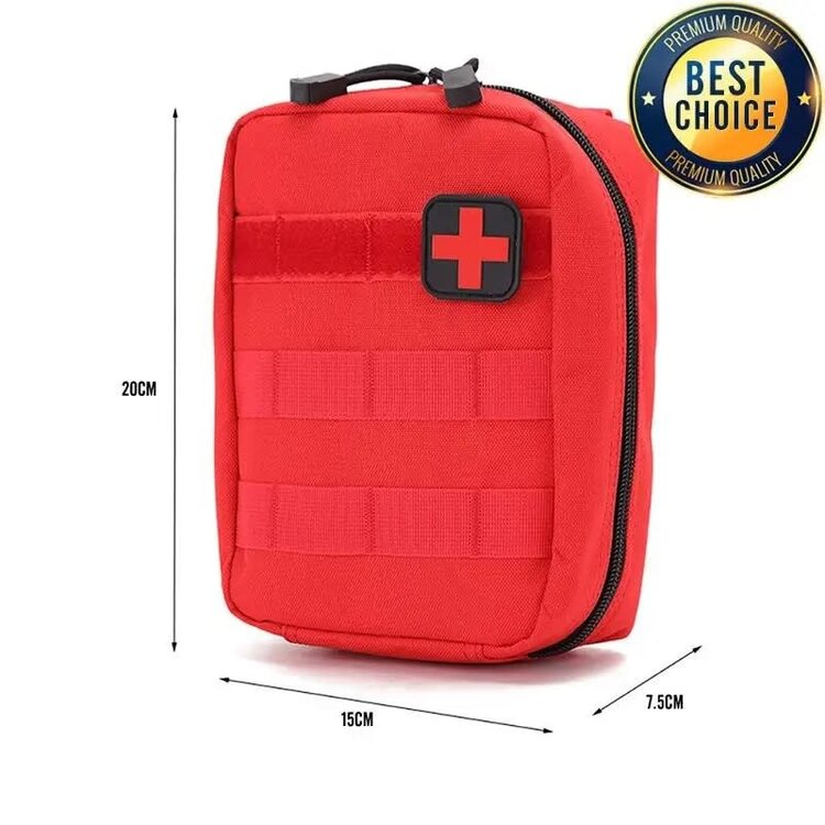 North American Rescue IFAK Bleeding Control Kit