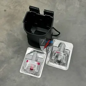 Zero9 Z9 Dbl Narcan Case