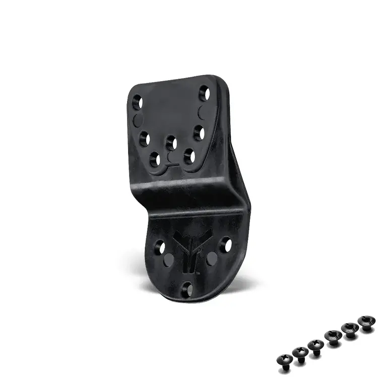 Bladetech Drop & Offset