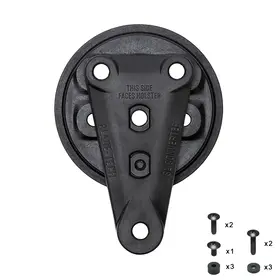 Bladetech Tek Mount - Safariland Adapter Kit